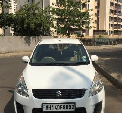 Used 2012 Maruti Suzuki Ertiga for sale