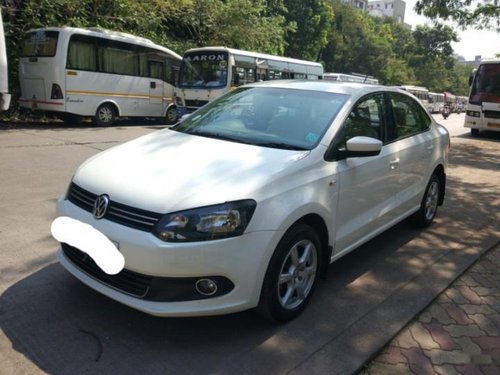 2014 Volkswagen Vento for sale