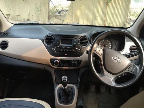 Used Hyundai Xcentr 2015 for sale at low price