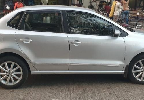 Volkswagen Ameo 1.5 TDI Highline 2012 for sale