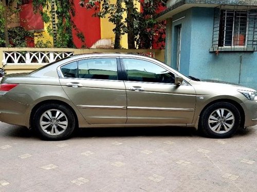 Used Honda Accord 2008 car at low price