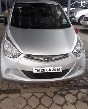 2012 Hyundai Eon for sale at low price