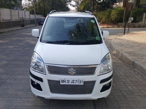 2013 Maruti Suzuki Wagon R for sale at low price