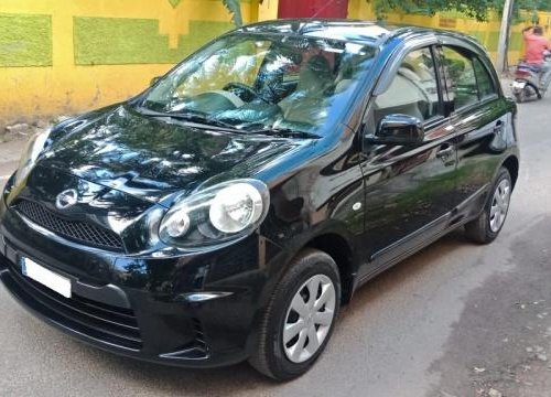 Used Nissan Micra Active XV 2014 for sale
