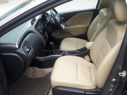 Honda City i-VTEC CVT VX 2016 for sale