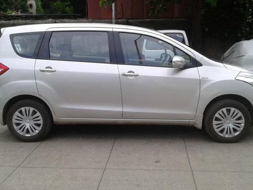 Maruti Ertiga VXI 2015 for sale