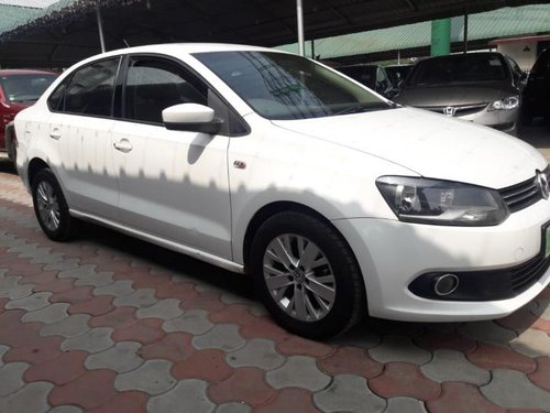 Volkswagen Vento 2015 for sale