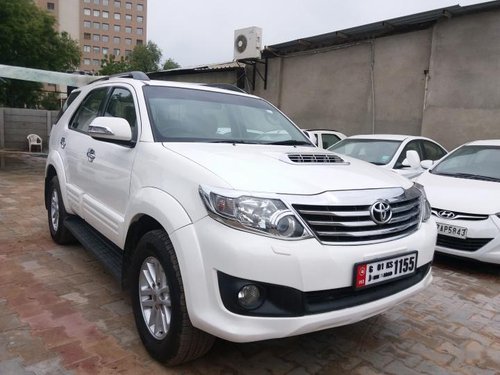 Toyota Fortuner 2012 for sale