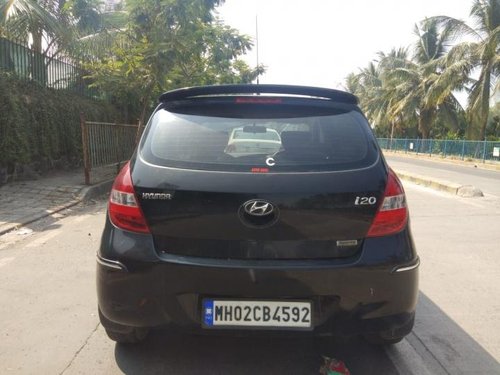 2011 Hyundai i20 for sale