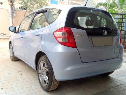 Used 2009 Honda Jazz for sale