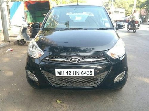 2012 Hyundai i10 for sale at low price