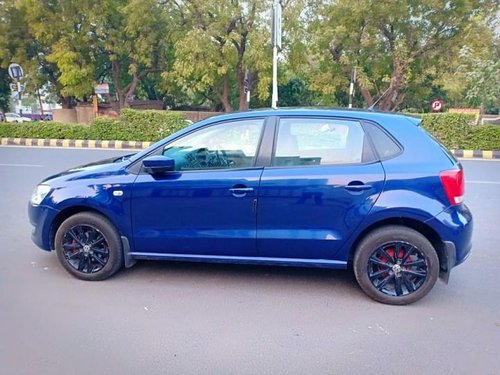 Used Volkswagen Polo 1.5 TDI Highline 2014 for sale