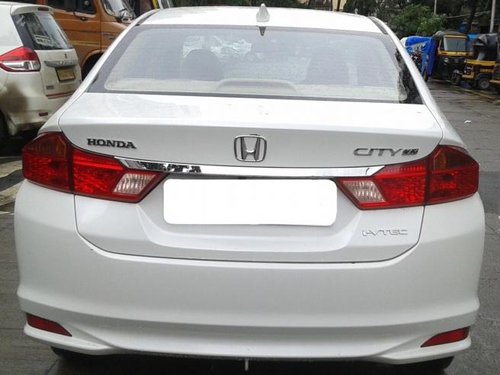 Honda City i-VTEC VX 2016 for sale