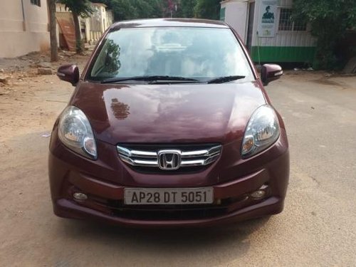 2013 Honda Amaze for sale at low price