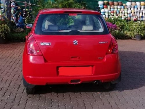 2008 Maruti Suzuki Swift for sale at low price