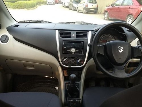 2014 Maruti Suzuki Celerio for sale