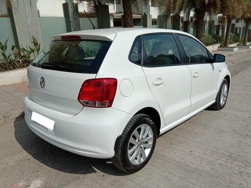 Volkswagen Polo 2014 for sale