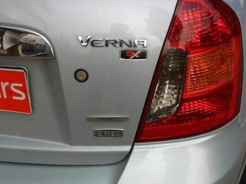 Used Hyundai Verna 2008 for sale at low price