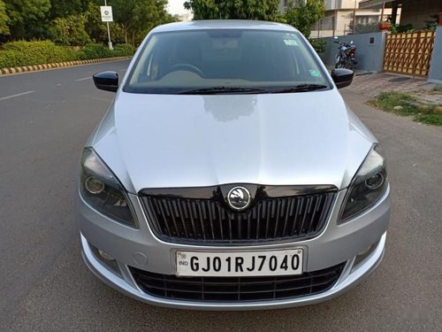 Skoda Rapid 2015 for sale