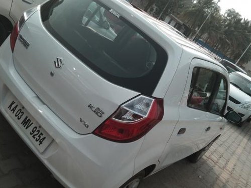 2015 Maruti Suzuki Alto K10 for sale at low price