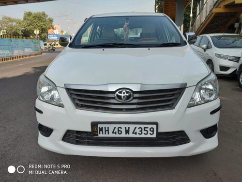 Toyota Innova 2012 for sale