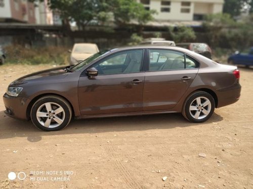 2012 Volkswagen Jetta 2011-2013 for sale at low price