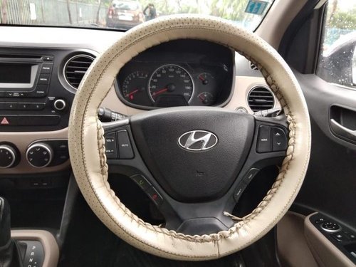 Hyundai Grand i10 AT Asta 2015 for sale