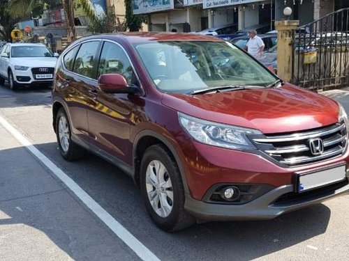 2014 Honda CR V for sale at low price