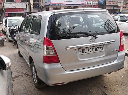 Used 2012 Toyota Innova for sale