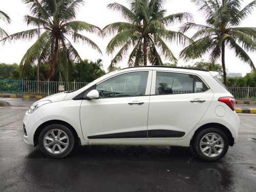 Hyundai Grand i10 AT Asta 2015 for sale