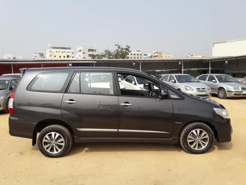 2015 Toyota Innova 2004-2011 for sale at low price