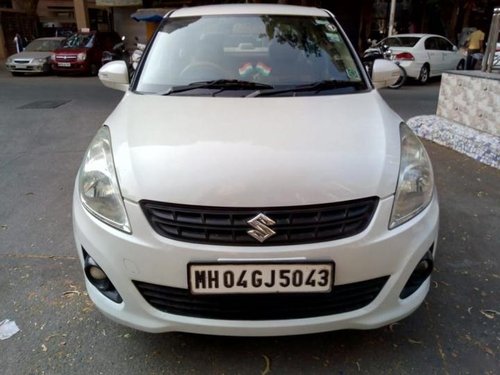 Used Maruti Suzuki Dzire 2014 for sale at low price