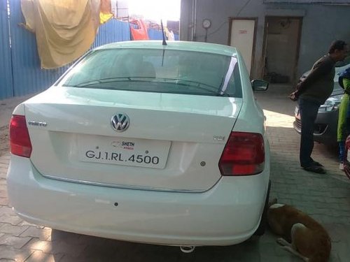 Used Volkswagen Vento 2015 for sale at low price