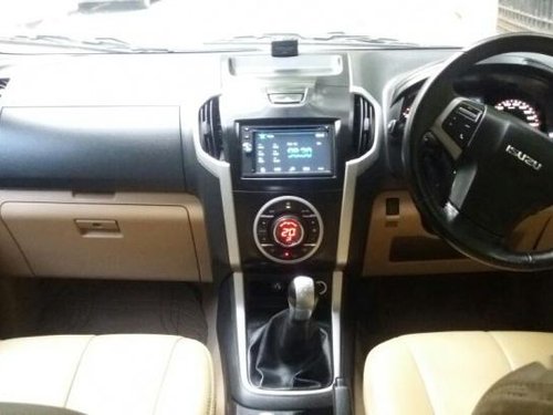 2016 Isuzu D-Max for sale at low price