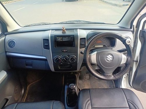 Used Maruti Suzuki Wagon R 2010 car at low price