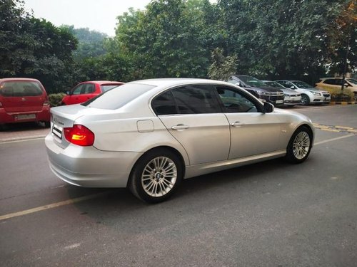 BMW 3 Series 320d Sport Line 2012 for sale