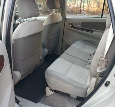 Used Toyota Innova 2014 for sale at low price