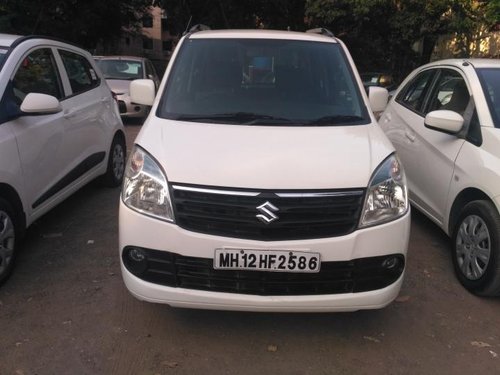 Used Maruti Suzuki Wagon R 2011 car at low price