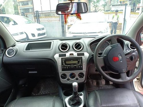 Ford Figo Diesel ZXI 2013 for sale