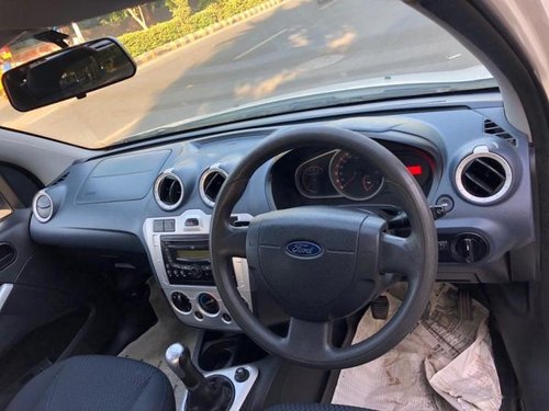 Ford Figo Diesel Titanium  2014 for sale