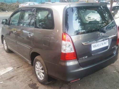 Used 2012 Toyota Innova for sale