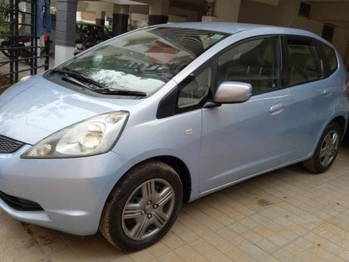 Used 2009 Honda Jazz for sale