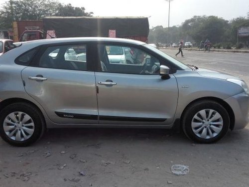 Used Maruti Suzuki Baleno 2015  for sale at low price