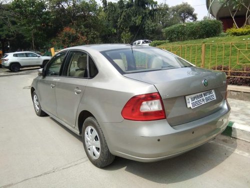 Skoda Rapid 1.6 TDI Ambition 2012 for sale