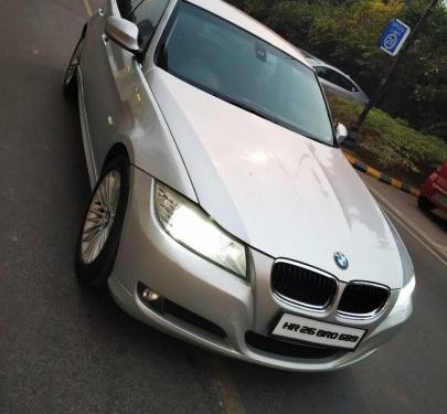 BMW 3 Series 320d Sport Line 2012 for sale