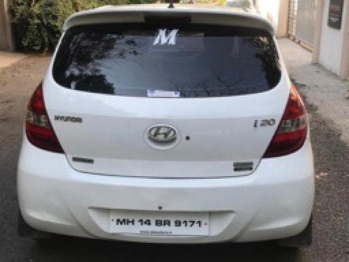 2009 Hyundai i20 for sale