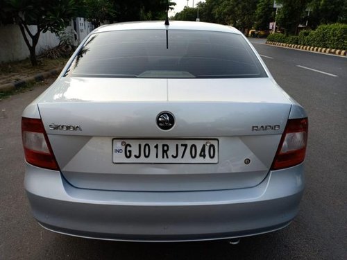 Skoda Rapid 2015 for sale