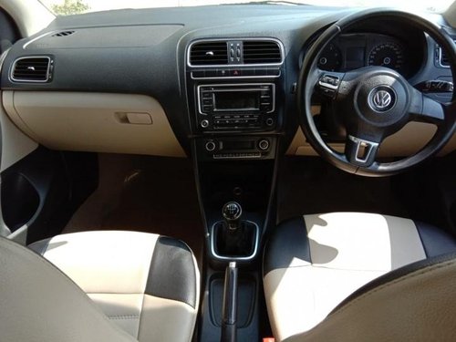 Volkswagen Polo 2014 for sale