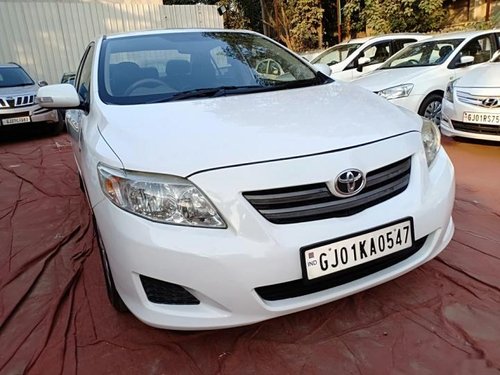 Toyota Corolla Altis 1.8 J 2009 for sale