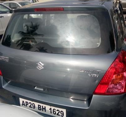 2010 Maruti Suzuki Swift for sale